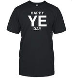 Al Hughes Dukes Happy Ye Day Shirt