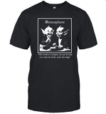 Atmosphere x Awol One Vamp 2024 T-Shirt
