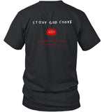 Cocaine On A Dolly Shirt