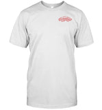 Dance Gavin Dance & Prince ST. Pizza A Collaboration Strawberry Revenge Limited T Shirt_1