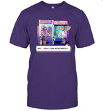 Dashie XP Arcade Shirt