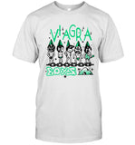2024 Viagra Boys Sgap Gnomes Limited Shirt