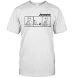 2024 Joywave P Edward'S Hate To Be A Bother Comic Strip Shirt