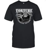 Daze Torture Enduring Freedom Web Limited Shirt