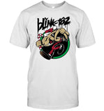 Christmas Blink-182 2024 T-Shirt