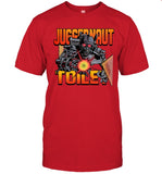 2024 Juggernaut Astro Toilet Shirt