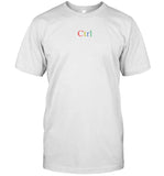 Ctrl Happy 5th Birthday Shirt
