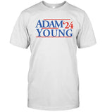 2024 Owl City Making Music Great Again T-Shirt