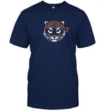 2024 Pitching Ninja Gritty Tigs Shirt
