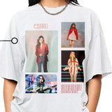 Clairo T-Shirt For Fans Unisex S For Men And women