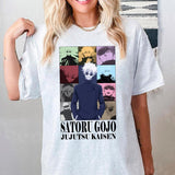 Character Anime Sweatshirt