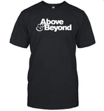 ABGT500 Above And Beyond Shirt