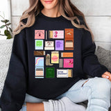 Chappell 2024 Tracklist T-Shirt Sweatshirt, Chappell Music Sweatshirt