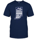 311 Tour In Indianapolis IN On July 23 2024 Shirt