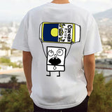 Doodlebob Mexican Beer T-Shirt  Sweater Hoodie Style001