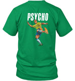 Adriano Psycho Shirt Limited_1