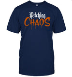 2024 Pitching Chaos Limited Shirt