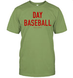 Day Baseball t-shirt, hoodie, tank top, sweater and long sleeve t-shirt