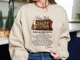 An End Of An Era with Sign TshirtSweatshirtHoodie, Concert Graphic Tee, Vintage Piano Flowers Tshirt For Fan, Long Live Tshirt, It was Rare Sweatshirt