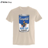 Dan Camp Kneecap Soup T-Shirt, Dan Camp Sweatshirt, Funny Football Shirt, Gifts For Football Fans