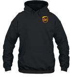 Amon-Ra Saint Brown Delivers Shirt