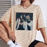 Chappell And Sabrina Shirt, Nonsense Christmas Shirt, Short n' Sweet Tour Shirt, Sweatshirt, Hoodie