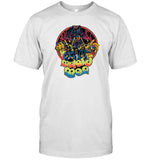 2024 Mutoid Man COTV Shirts