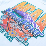 1995 NCAA Final Four Vintage T-Shirt Style001