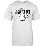430 Ent New T Shirt