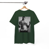 2PAC Rapper Tshirt, Hip Hop Legends and Pioneers Tee, Gift For Fan, 90s Hip Hop, 2PAC04