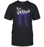 Agatha That Witch T-Shirt