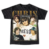 Chris Sturniolo Vintage T-Shirt, Gift For Fans T-Shirt, Movie shirt