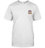 Connor Colquhou Charity Final T Shirt 2023