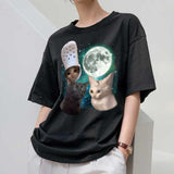 Cats Sweatshirt