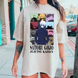 Character Anime Sweatshirt