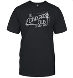 Dungeoncrawlercarl Store The Desperado Club So Fun It Hurts Shirt