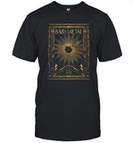 Chronicle Of Legends 2023 Babymetal T-Shirt Black Limited Edition