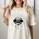 AbÐ¾rt The PatriÐ°rchy FÐµminist Shirts