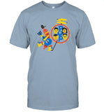 Band Of Wiener 2024 Shirt