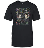 2024 Alveus Sanctuary Wolf Doodle Limited Shirt
