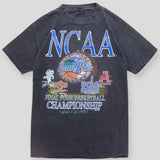 1995 NCAA Final Four Championship Vintage t-shirt Style001