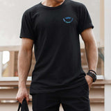 Cool Papas Club Shirt for Men, Cool Grandpa T-Shirt, Funny Papa Shirt, New Grandpa Gifts, Grandpa Birthday Gift, Best Dad Gift for Him