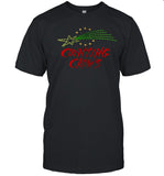 Counting Crows Shooting Star T Shirt