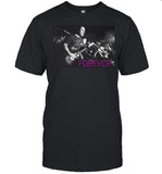 Bane Stu Forever Black Limited T Shirt