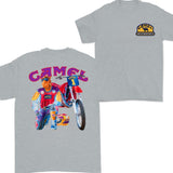 Camel Super Cross Vintage Tee, Camel Super Cross Racing 1993 T-shirt, Vintage Tee, For Men & Women Style001