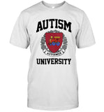 2024 Autism University Limited Shirt