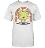 Arrows In Action Sunshine T Shirt