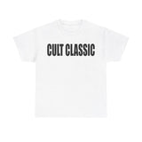 Charli XCX Cult Classic Boiler Room T-Shirt Tee, Hyperpop Brat Album Y2K Rave Tee Party Girl Music Merch