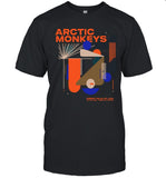 Arctic Monkeys Forest Hills Stadium Show Sept 8, 2023 Forest Hills Ny T Shirt