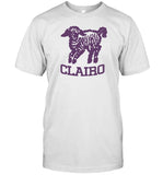 Claire Cottrill Clairo Charm Sheep Shirt